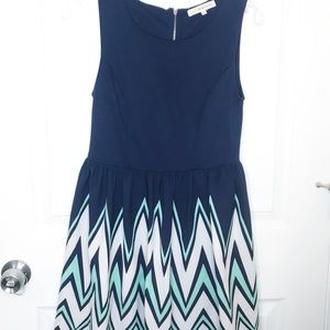 Rewind dress